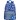 Plecak Oxford Bloom niebieski (400196447)