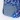 Plecak Oxford Bloom niebieski (400196447)