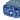 Plecak Oxford Bloom niebieski (400196447)