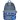 Plecak Oxford Bloom niebieski (400196447)