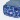 Plecak Oxford Bloom niebieski (400196447)