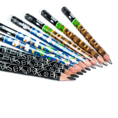 Ołówek Kidea HB (OTJNAKA)