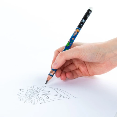 Ołówek Kidea HB (OTJNAKA)