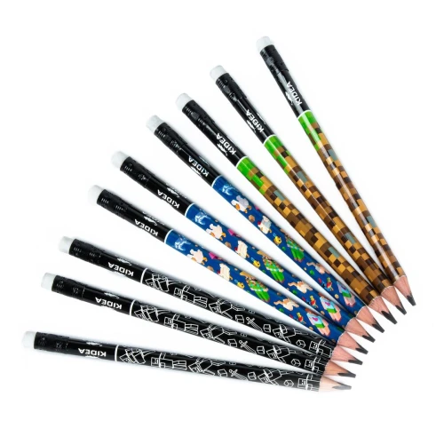 Ołówek Kidea HB (OTJNAKA)