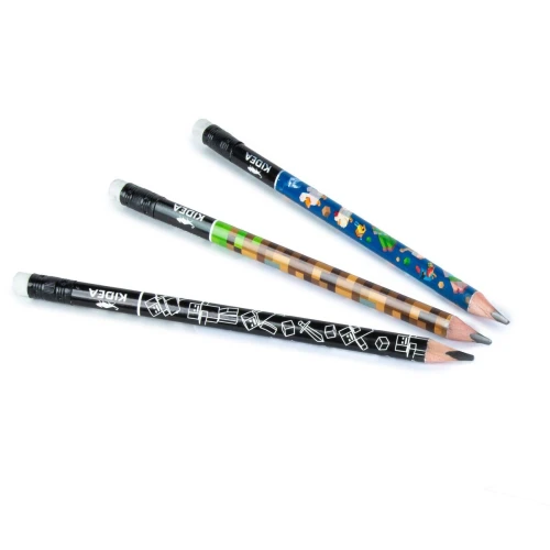 Ołówek Kidea HB (OTJNAKA)