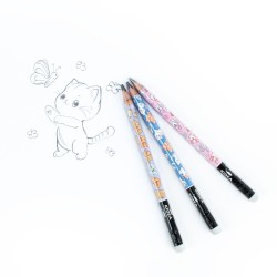 Ołówek Kidea HB (OTJNBKA)