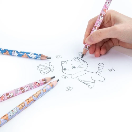 Ołówek Kidea HB (OTJNBKA)