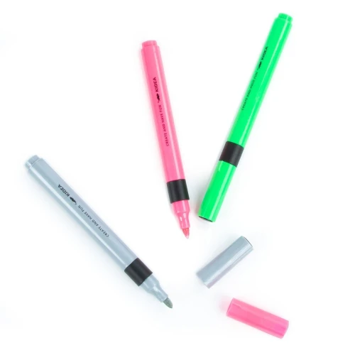 Zakreślacz Kidea mix (ZME3KA)