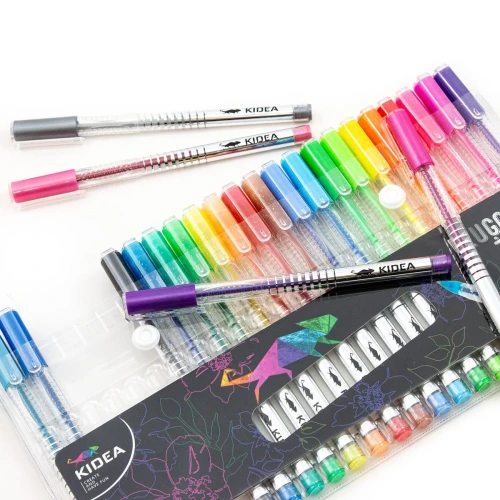 Długopis Kidea mix (DZA24KA)