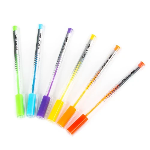 Długopis Kidea mix (DZFA6KA)