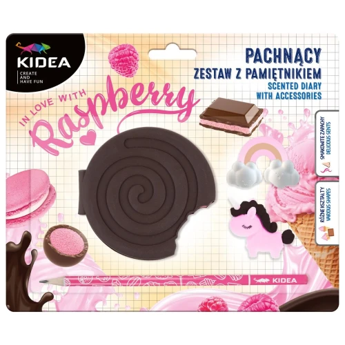 Pamiętnik Kidea (PPAMKKA)