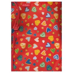 Worek na buty Herlitz Midi (11074754)