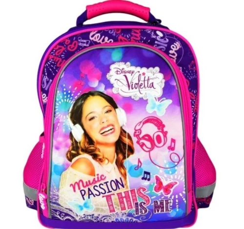 Plecak St.Right VIOLETTA (5701359722623)