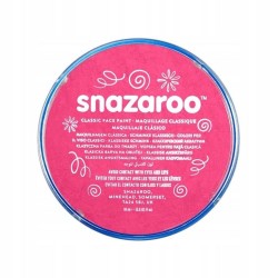 Farba do malowania twarzy Snazaroo 1 kolor. (1118222)