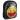 Plecak Starpak z cekinami emoji (388279)