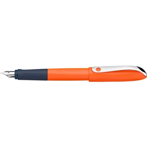 Pióro wieczne Schneider Wavy pomarańczowe (SR162136)