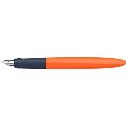 Pióro wieczne Schneider Wavy pomarańczowe (SR162136)