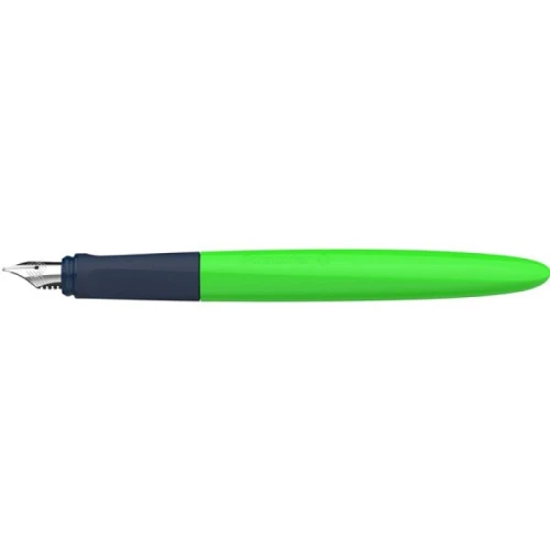 Pióro wieczne Schneider Wavy zielone (SR162134)