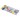Farby akwarelowe Rexus Stitch 12 kolor. (0835)