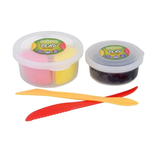 Arkusz piankowy Cricco kolor: mix 5 ark. (CR112-1)