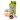 Arkusz piankowy Cricco kolor: mix 5 ark. (CR112-1)