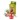 Arkusz piankowy Cricco kolor: mix 5 ark. (CR112-1)