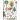 Zeszyt Top 2000 megamix A5 32k. 70g linia (400168847)