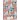 Zeszyt Top 2000 DINO/SPRING A5 32k. 70g krata (400169404)