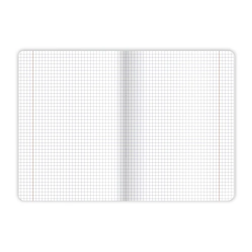 Zeszyt Top 2000 DINO/SPRING A5 32k. 70g krata (400169404)