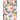 Zeszyt Top 2000 DINO/SPRING A5 32k. 70g krata (400169404)