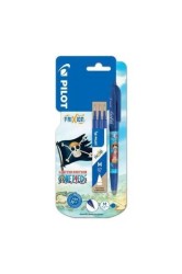 Zestaw piśmienniczy Pilot One Piece Frixion +WKŁAD X3 (PIBL1449423)