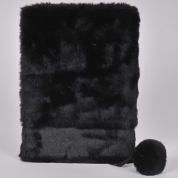 Pamiętnik Paso pluszowy Stitch A5 (DS25GG-3676)