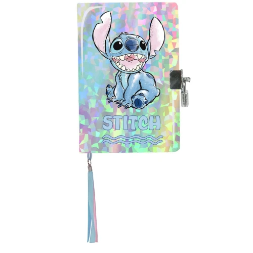 Pamiętnik Paso Stitch A5 (DS25GG-3555)