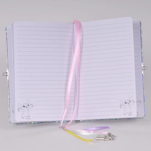 Pamiętnik Paso Stitch A5 (DS25GG-3555)