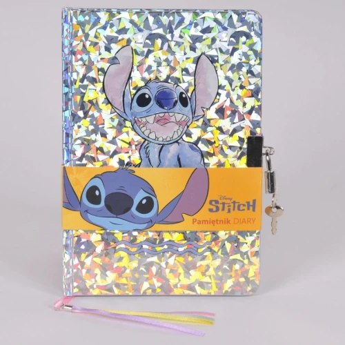 Pamiętnik Paso Stitch A5 (DS25GG-3555)