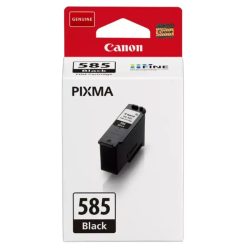 Tusz Canon CL-585  do Canon  PIXMATS7650i/TS7750i | 7,3ml | Black