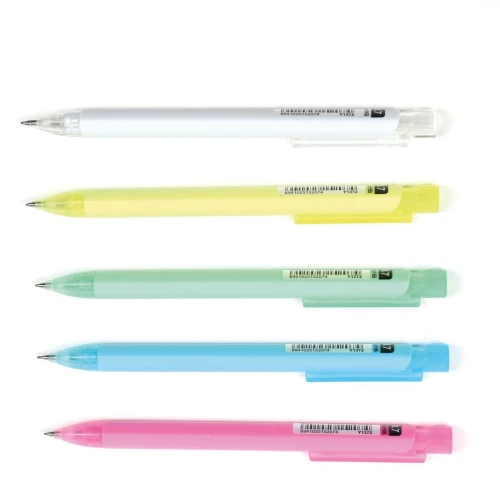 Ołówek automatyczny Happy Color 0,5mm (MG AMPY1371 05 S)