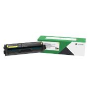 Toner Lexmark do CS431dw/CX431adw | 6,7K | Yellow