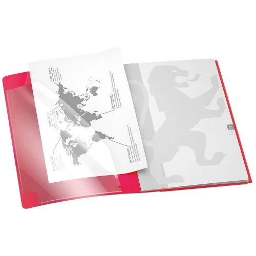 Zeszyt EASYBOOK A4 60k. 90g krata Oxford (400196700)