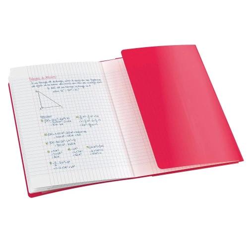 Zeszyt EASYBOOK A4 60k. 90g krata Oxford (400196700)