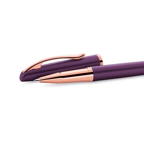 Pióro kulkowe Jazz Noble Elegance Viola Pelikan (400197468)