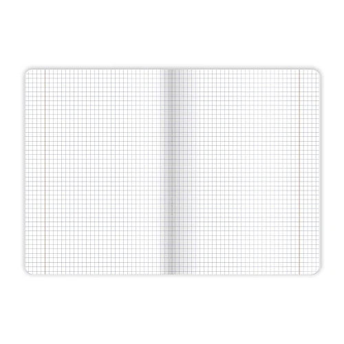 Zeszyt PP A5 32k. krata Top 2000 (400174505)