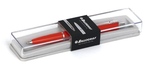 Długopis BALLOGRAF EPOCA niebieski Toma (BA-103 26 1)