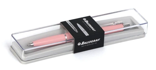 Długopis BALLOGRAF EPOCA niebieski Toma (BA-103 05 1)