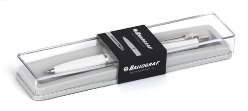 Długopis BALLOGRAF EPOCA niebieski Toma (BA-103 06 1)