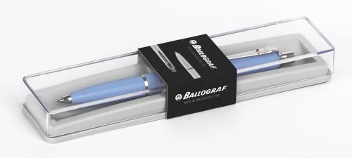 Długopis BALLOGRAF EPOCA niebieski Toma (BA-103 08 1)