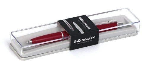 Długopis BALLOGRAF EPOCA niebieski Toma (BA-103 16 1)