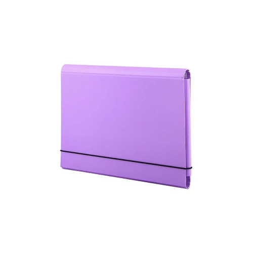 Teczka kartonowa na gumkę COOKIE A5 mix Penmate (TT7713)