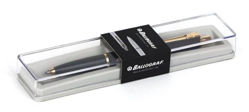 Długopis BALLOGRAF EPOCA P PLUX niebieski (BA-104 23 1)