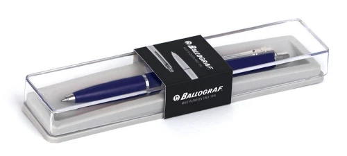 Długopis BALLOGRAF EPOCA niebieski (BA-103 34 1)